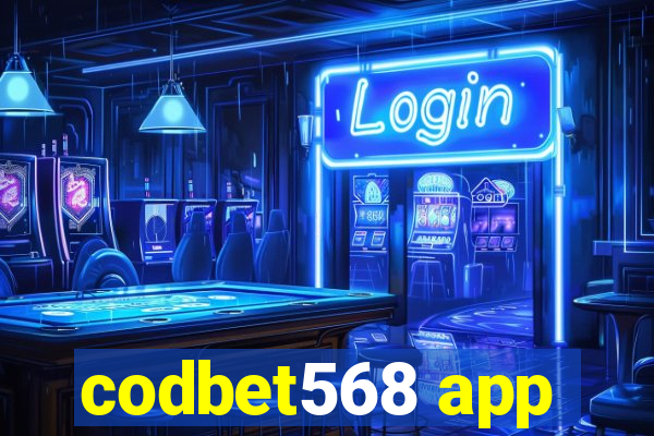 codbet568 app